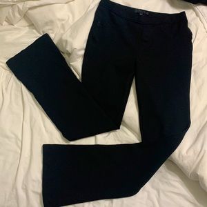 Sanctuary flare leggings